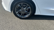 Ford Focus 1.0 EcoBoost 125 ST-Line 5dr Auto Petrol Hatchback